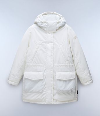 Cians Long Jacket | Napapijri