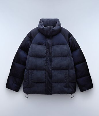 Vaire Puffer Jacket | Napapijri