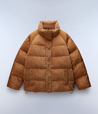 Vaire Puffer Jacket | Napapijri