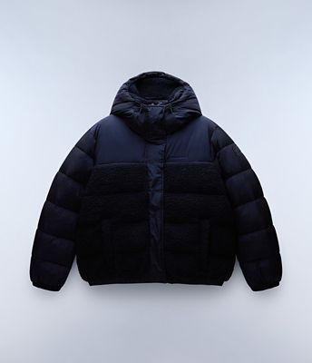 Claree Puffer Jacket