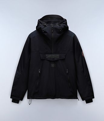 Anorakjacke Rainforest Tech | Napapijri