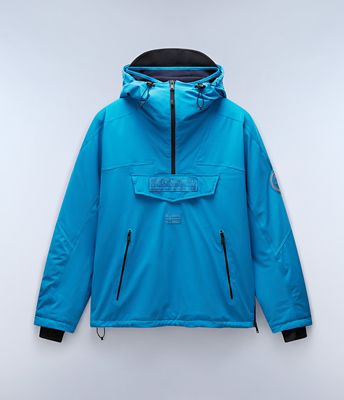 Anorakjacke Rainforest Tech | Napapijri