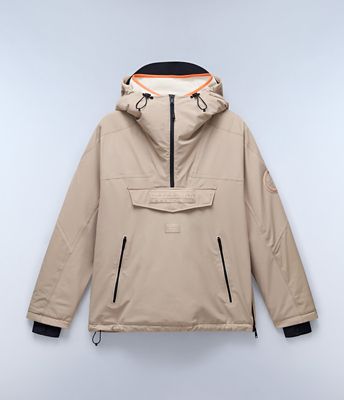 Veste Anorak Rainforest Tech | Napapijri