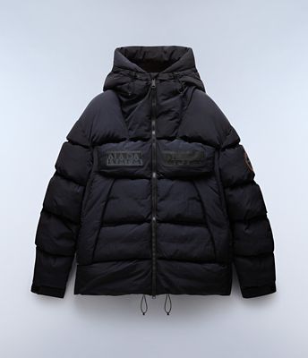 Hyper Puffer Jacket | Napapijri