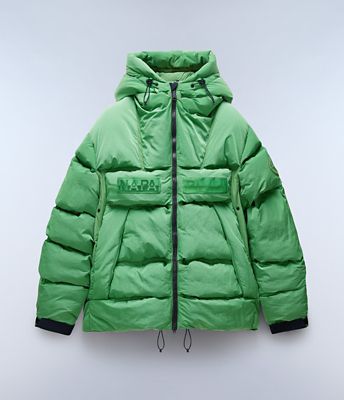 Hyper Puffer Jacket | Napapijri