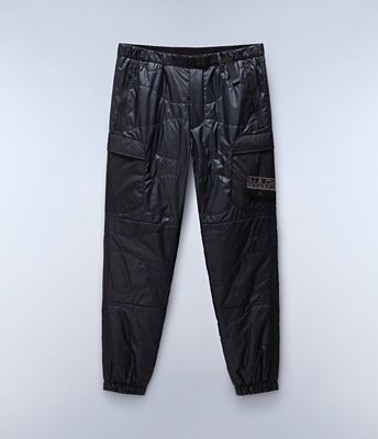 Jaman Cargo Trousers | Napapijri