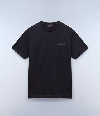 Kander Short Sleeve T-shirt | Napapijri