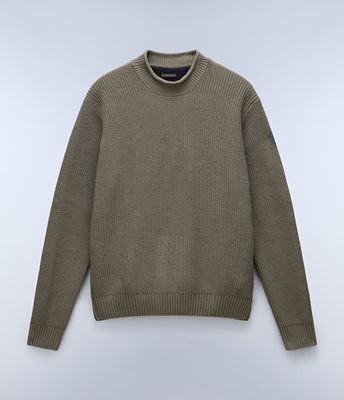 Napapijri Gwich Winter Turtleneck Jumper