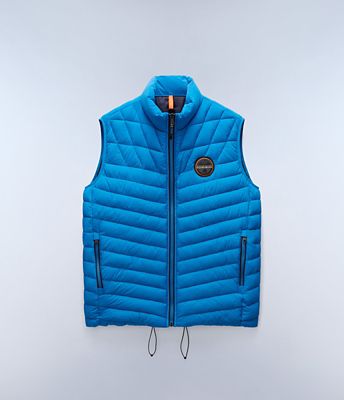 Napapijri Lapaz Vest