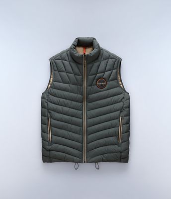 Napapijri Lapaz Vest