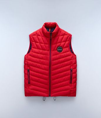 Napapijri Lapaz Vest