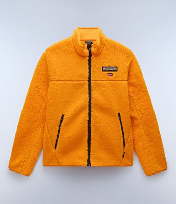 Tynik Full-Zip Fleece | Napapijri