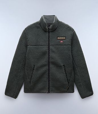 Tynik Full-Zip Fleece | Napapijri