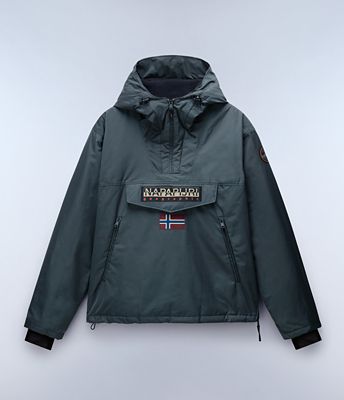 Rainforest Next Anorak Jacket | Napapijri