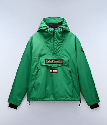 Veste Anorak Rainforest Next | Napapijri