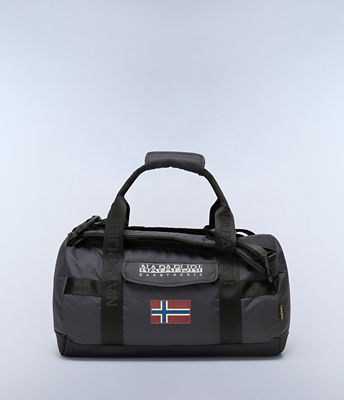 Napapijri Bering Travel Small Duffle Bag - 24.5 Lt