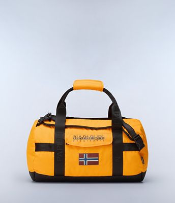 Napapijri duffle bag sale