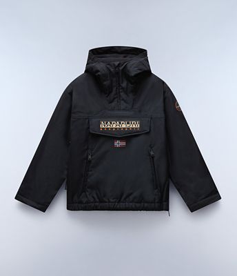 Rainforest Next Anorak Jacket (4-16 YEARS) | Napapijri