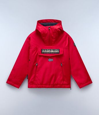 Anorakjacke Rainforest Next (4-16 JAHRE) | Napapijri