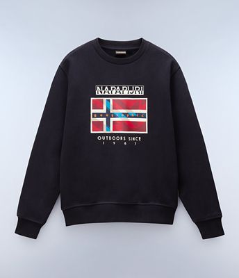 Sweat-shirt Dorees | Napapijri