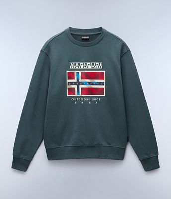 Sweatshirt Dorees | Napapijri