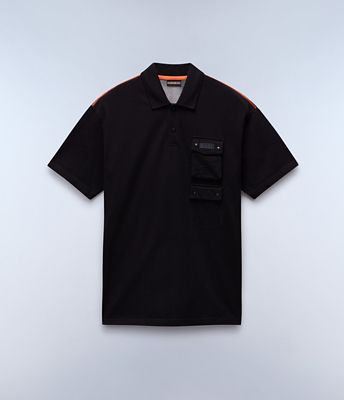 Polo de Manga Corta Rivalto | Napapijri