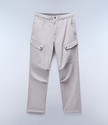 Senio  Cargo Trousers | Napapijri