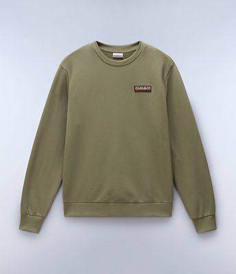 Basile Sweatshirt | Napapijri