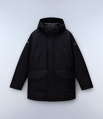 Ayers Jacket | Napapijri