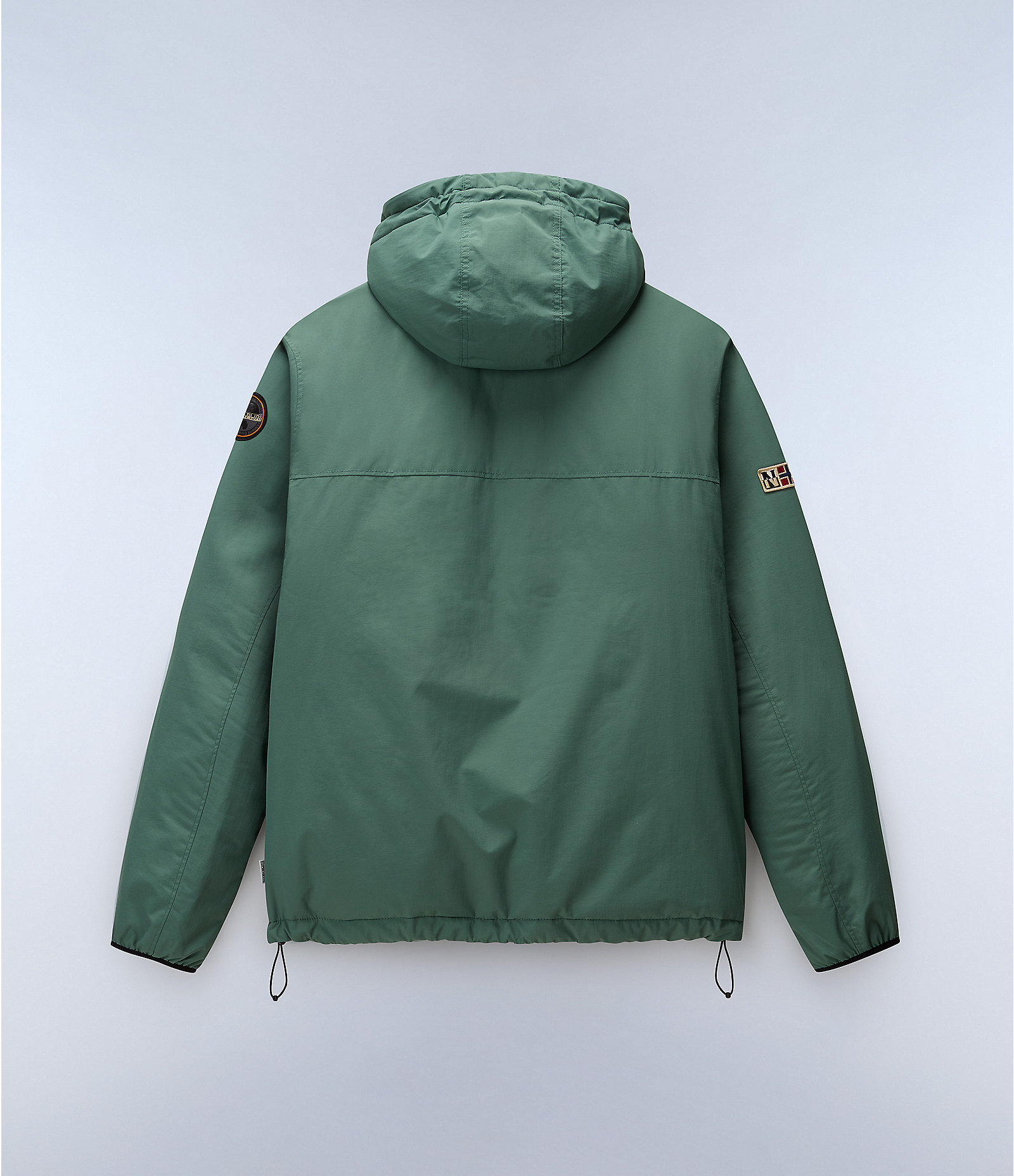 Alther Jacket | Napapijri | official store Alther Jacket | Napapijri | official store