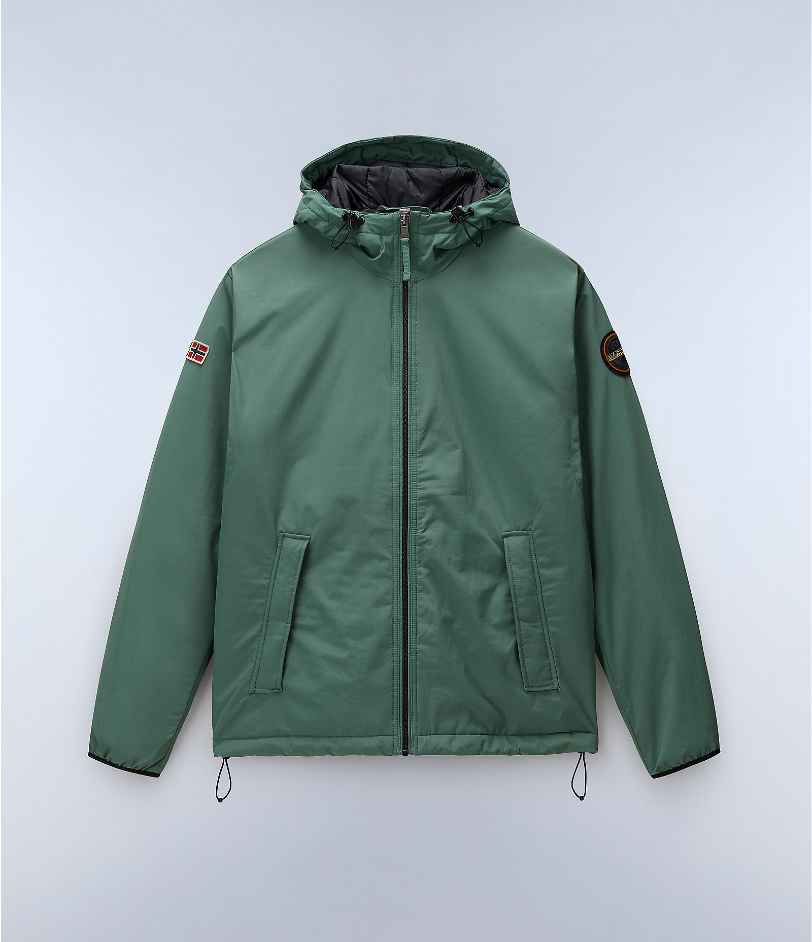 Alther Jacket | Napapijri | official store Alther Jacket | Napapijri | official store