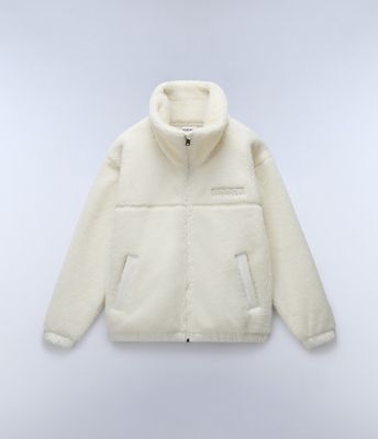 Talia Full-Zip Fleece | Napapijri