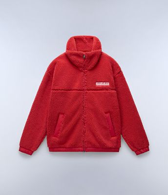 Napapijri Talia Full-Zip Fleece