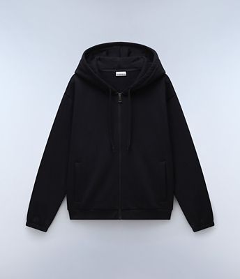 Beline Full-Zip Hoodie | Napapijri