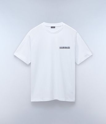 Napapijri Durand Short Sleeve T-Shirt