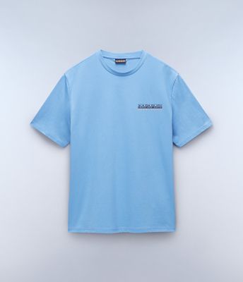 Napapijri Durand Short Sleeve T-Shirt