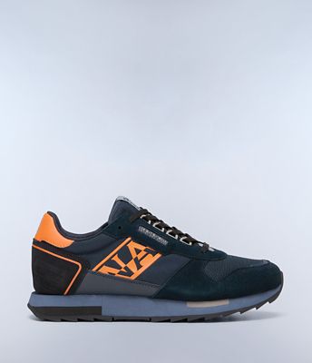 Napapijri Virtus Trainers