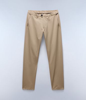 Dease Tech Winter Chino Trousers | Napapijri