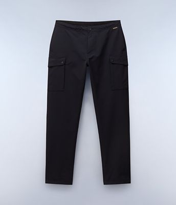 Broc Cargo Trousers | Napapijri