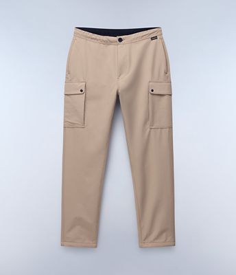 Broc Cargo Trousers | Napapijri