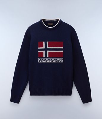 Jumpers Men Napapijri official store