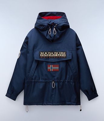 Napapijri skidoo ski jacket best sale