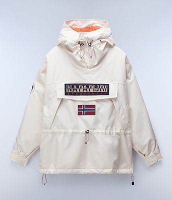 Skidoo 1990 Anorak Jacket | Napapijri