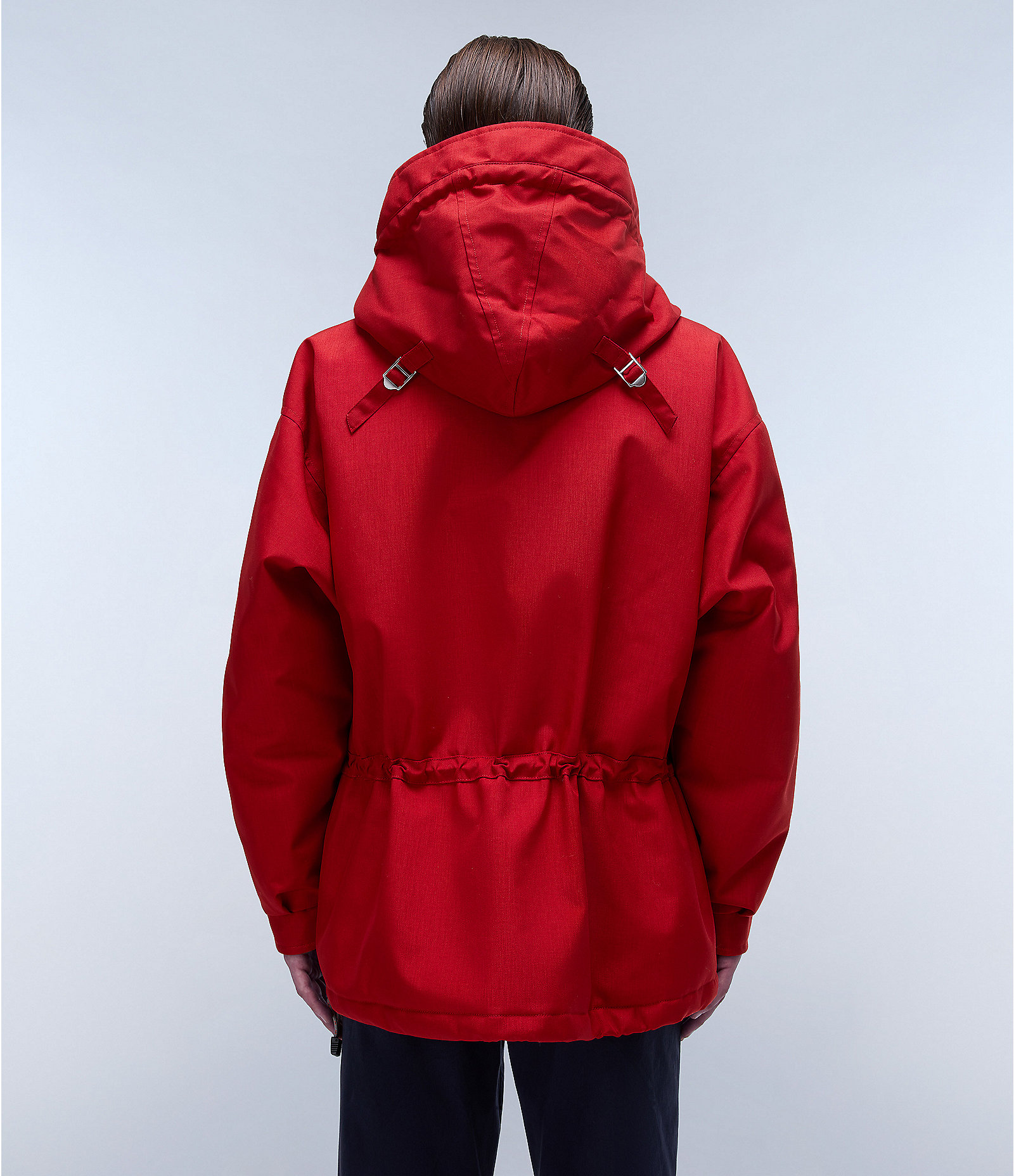 Skidoo 1990 Anorak Jacket | Napapijri | official store Skidoo 1990 Anorak Jacket | Napapijri | official store