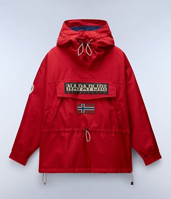 Skidoo 1990 Anorak Jacket | Napapijri