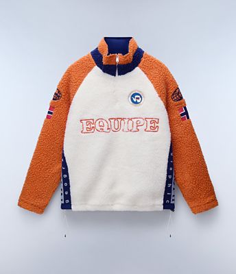 Equipe Fleece | Napapijri