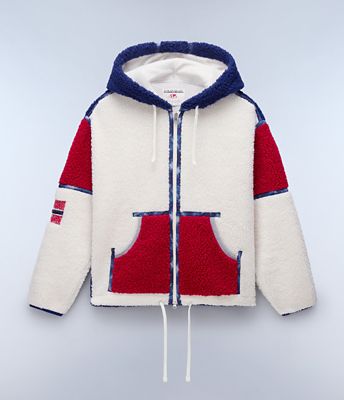 Yupik Fleece | Napapijri