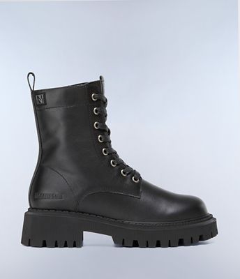 Bottines Liorn en Cuir | Napapijri