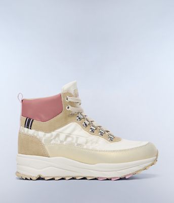 Sneaker Vertic D-Ring | Napapijri