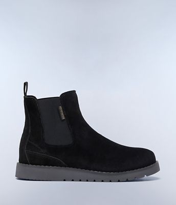 Conifer Chelsea Boots | Napapijri